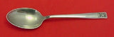 Laureate by Towle Sterling Silver Serving Spoon 8 3/4" Heirloom Silverware