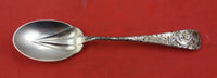 Cairo by Gorham Sterling Silver Sugar Spoon Aesthetic Applied Bird 6 1/4"