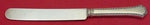 Copley by Reed and Barton Sterling Silver Dinner Knife 9 5/8" Flatware