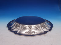 Dominick and Haff Sterling Silver Plateau Stand 13 1/4" 48 23 E (#1009)