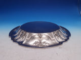 Dominick and Haff Sterling Silver Plateau Stand 13 1/4" 48 23 E (#1009)