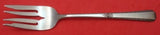 Spring Bouquet by International Sterling Silver Salad Fork 6 3/8" Flatware