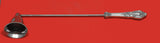 Eloquence by Lunt Sterling Silver Candle Snuffer HH w/ Stainless 11 1/4" Custom