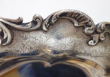 Marlborough by Reed and Barton Sterling Silver Centerpiece Bowl #182 (#2961)