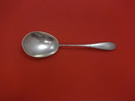 Lafayette by Towle Sterling Silver Salad Serving Spoon 8 5/8"