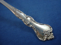 Savannah by Reed & Barton Sterling Silver Flatware Service for 12 Set 65 Pieces