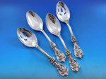 Francis I Old by Reed & Barton Sterling Silver 2 Pcd 2 Solid Serving Spoon Set