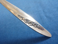 Blithe Spirit by Gorham Sterling Silver Flatware Set for 8 Service 36 Pieces