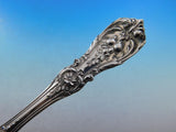 Francis I old by Reed & Barton Sterling Silver Essential Serving Set Small 5-pcs