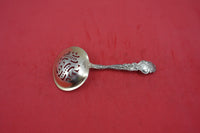 Versailles by Gorham Sterling Silver Nut Spoon GW pierced 5"