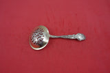 Versailles by Gorham Sterling Silver Nut Spoon GW pierced 5"