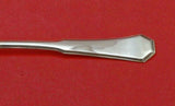 American Federal by Reed and Barton Sterling Silver Serving Spoon 8 1/2"