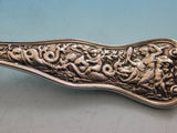 Olympian by Tiffany and Co Sterling Silver Fish Server Design Blade Lg 12 1/2"
