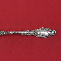 Virginiana by Gorham Sterling Silver Macaroni Server Pierced 8" Serving Heirloom