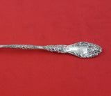 Marechal Niel by Durgin Sterling Silver Cocktail Fork GW Short TInes 5 3/8"