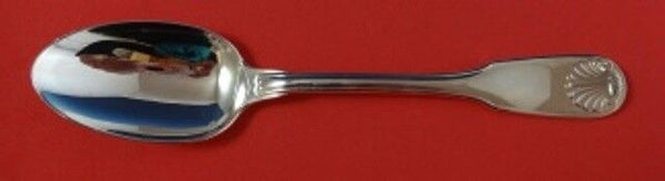 Vendome aka Arcantia by Christofle Silverplate Place Soup Spoon 7 1/2"