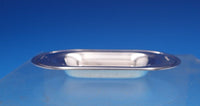 Albi by Christofle Italy Sterling Silver Oval Dish Small 3 1/2" x 1 7/8" (#7724)