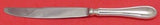 Giorgio by Wallace-Italy Sterling Silver Dinner Knife Modern 9 7/8"