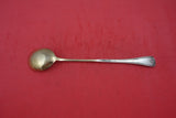 Hepplewhite Chased by Reed and Barton Sterling Chocolate Muddler  GW  8 1/4"