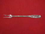 Pomona by Towle Sterling Silver Olive Fork 6 1/8" Antique Silverware Multi-Motif