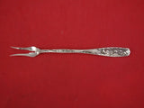 Pomona by Towle Sterling Silver Olive Fork 6 1/8" Antique Silverware Multi-Motif