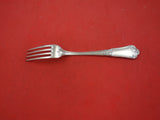 Floreale by Zaramella Argenti Italian Sterling Silver Dinner Fork 8"