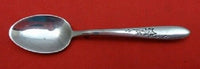 Autumn Leaves by Reed and Barton Sterling Silver Salt Spoon Pin 2 7/8"