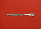 Grande Baroque by Wallace Sterling Silver Bar Knife 9 1/2" HHWS Custom Made