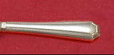 Fairfax by Durgin-Gorham Sterling Silver Steak Knife Set 8pc Not Serrated Custom
