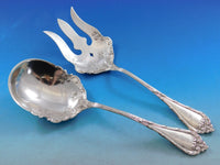 Madame Royale by Durgin Sterling Silver Flatware Set for 12 Service 148 pieces