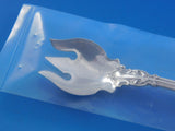 Chantilly by Gorham Sterling Silver Ice Cream Fork Chantilly Style Custom 5 3/8"