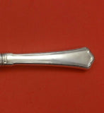 Madison by Wallace Sterling Silver Ham Slice Hollow Handle WS 11 1/2" Custom