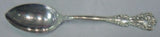 Revere by International Sterling Silver Teaspoon 5 3/4" Flatware Heirloom