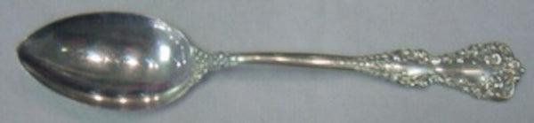 Revere by International Sterling Silver Teaspoon 5 3/4" Flatware Heirloom
