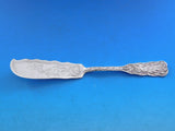 Saint Cloud by Gorham Sterling Silver Master Butter FH Bright-Cut 7 3/4" Serving