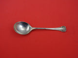 Nupical by Pesa Mexican Sterling Silver Gumbo Soup Spoon 7"
