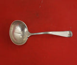 Wakefield by Reed and Barton Sterling Silver Gravy Ladle 6 1/2" Serving Heirloom