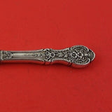 Primrose by International Sterling Silver Tea Knife / Junior Knife HH WS 7 1/4"