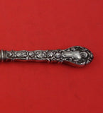 Marechal Niel by Durgin Sterling Silver Cake Server Narrow HH SP Original 10"