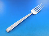 Century by Tiffany and Co. Sterling Silver Flatware Set Service 51 pieces