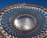 Louis XV by Whiting-Gorham Sterling Silver Nut Dish Pierced Footed #4038 (#6434)