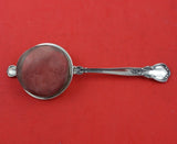 Chantilly by Gorham Sterling Silver Tea Strainer with Mesh AS Original 6 5/8"