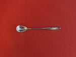 Silver Sculpture by Reed & Barton Sterling Silver Iced Tea Spoon 7 1/2"
