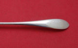 Puritan by Wallace Sterling Silver Ice Cream Dessert Fork Custom Made 5 7/8"