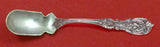 Francis I by Reed & Barton Old Sterling Silver Horseradish Scoop 5 3/4" Custom