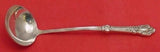 Eloquence by Lunt Sterling Silver Soup Ladle HH All-sterling 12 1/2" Serving
