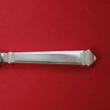 Legend by Fortunoff / Buccellati Italian Sterling Silver Dinner Knife Serrated