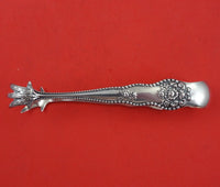 Adolphus by Mount Vernon Sterling Silver Sugar Tong 4 3/4" Serving Heirloom