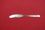 Vine by Tiffany and Co Sterling Butter Spreader Flat Handle by Roslyn Berlin 6"