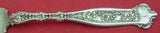 Dresden by Whiting Sterling Silver Soup Ladle All Sterling Original 12 3/4"